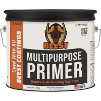 Жидкая резина  BEEST Multi-Purpose Primer - Concrete Primer 1 галлон