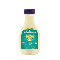 Аллюлоза жидкая Wholesome Allulose Syrup 326 г