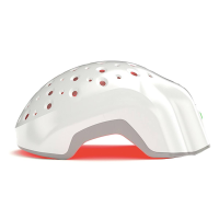 Theradome EVO Лазерний пристрій для зростання волосся.