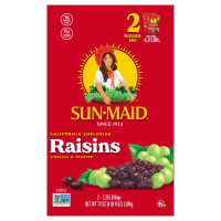 Sun-Maid, Изюм, 2.25 фунта, 2 штуки