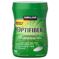 Клітковина OPTIFIBER Kirkland Signature 760 г США