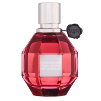 Флербомб Рубиновая орхидея туалетная вода, 1.7 жидких унций.