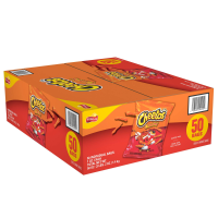 Читос Кранчи, Оригинальные, 1 унция, 50 штук.