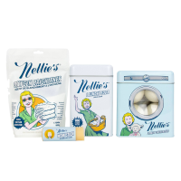Набор для стирки Nellie's Laundry Starter Pack