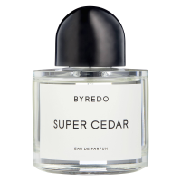 Byredo Super Cedar Eau de Parfum, 3.4 fl oz - Супер кедр Eau de Parfum, 3.4 фл. унц.