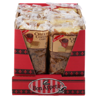 Торт Bon Appetit Cheese Coffee Bar, 4 унции, 8 штук