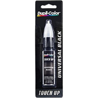Dupli-Color BUNX911 1 Pack Touch-Up Spray Paint (BUNX911 Universal Black 0.5 oz)               оригинал США