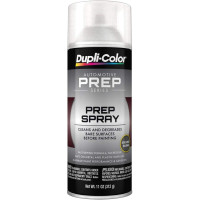 Dupli-Color EPS100000 Prep Grease and Wax Remover Automotive Spray Paint Primer - 11 oz. Aerosol Can               оригинал США