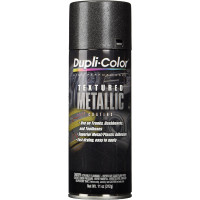 Dupli-Color VHT-MX100 Textured Metallic Graphite, 11 Ounce               оригинал США