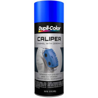 Dupli-Color BCP104 Brake Caliper Spray Paint - Blue - 12 oz. Aerosol Can               оригинал США