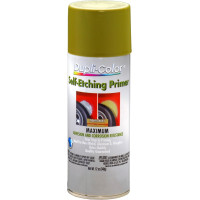 Dupli-Color DAP1690 12 Ounce Self-Etching Primer Aerosol, (Packaging May Vary)               оригинал США