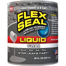 Жидкая резина Flex Seal Liquid 945 мл
