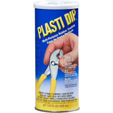 Жидкая резина Plasti Dip Performix 429 мл Blaze Orange