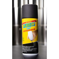 Жидкая резина Plasti Dip Craft черный 311 г