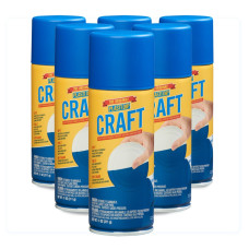Жидкая резина Plasti Dip Craft синий 311 г