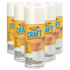 Жидкая резина Plasti Dip Craft белый 311 г