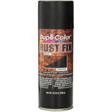 Средтсво от ржавчины Dupli-Color Rust Fix для авто черный 290 г США