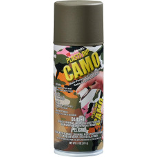 Жидкая резина Plasti Dip camo зеленый камуфляж 311 g