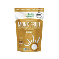 Monk Fruit Health Garden цукрозамінник 1360 g