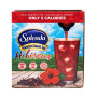 SPLENDA Premium Sweet hibiskus tea 3.79 л