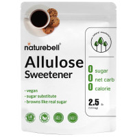 Заменитель сахара Аллюлоза Allulose Nature Bell 1113 g