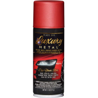 Рідка гума для авто Plasti Dip Luxury Metal red 311 г США