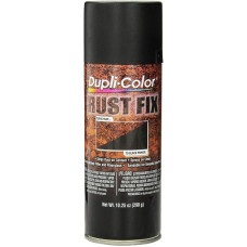 Засіб від іржі Dupli-Color Rust Fix для авто чорний 290 г США