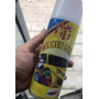Жидкая резина для авто Rubber Paint Gloss глянцевая черная