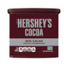 Какао Hershey's натуральне без цукру 453 г оригінал США
