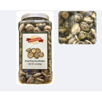 Сушеные грибы шиитаке Supremo Italiano 454 г CША