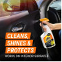 Автомобильное защитное средство спрей SUPREME BOX Armor All Original Car Protectant 473 ml США