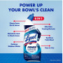 Средство для туалета гель Lysol 709 г США Средство для туалета гель Lysol 709 г США