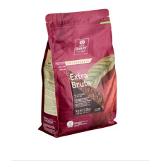 Какао Barry Extra Brute Cocoa Powder 1кг оригинал