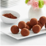 Какао Barry Extra Brute Cocoa Powder 1 кг оригинал Какао Barry Extra Brute Cocoa Powder 1 кг оригинал