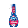 Спрей для мытья посуды Dawn Platinum Powerwash cranberry c ароматом клюквы 473 мл США