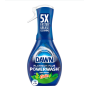 Dawn Powerwash Gain — супер-спрей для посуды, который растворяет жир за секунды 473 мл США
