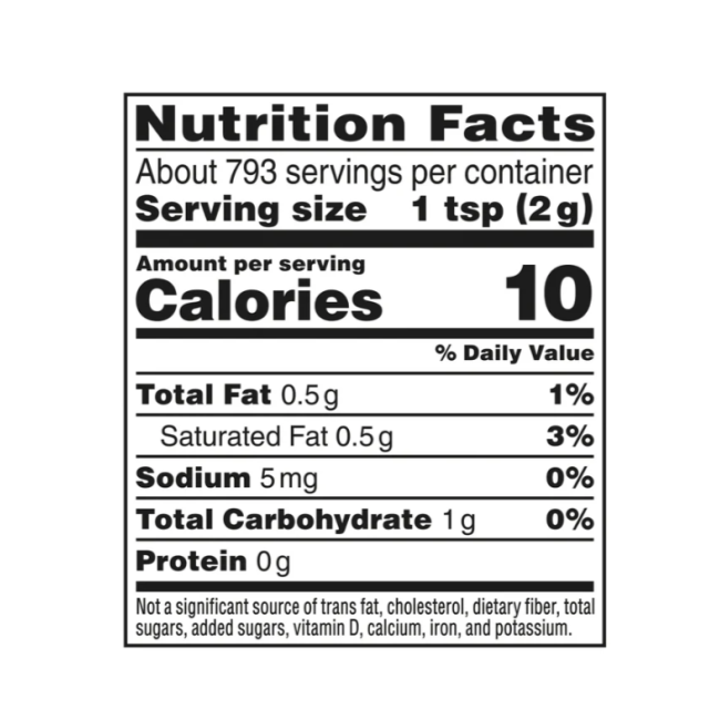 Nestlé Coffee-mate Original — сухі вершки для кави, 56 oz (1,59 кг)