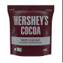 Натуральный какао без сахара HERSHEY'S, без глютена, 652 г, США