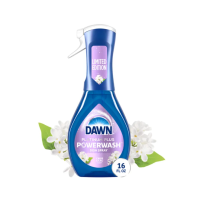 Спрей для мытья посуды Dawn Powerwash c ароматом сирени 473 мл США
