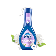 Спрей для мытья посуды Dawn Powerwash c ароматом сирени 473 мл США