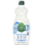 Seventh Generation Dish Liquid 561 мл — средство для мытья посуды, натуральный состав США