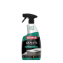 Weiman Disinfectant Granite & Stone — средство для очистки и дезинфекции камня и гранита, цитрусовый аромат США