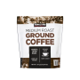 Кава мелена Kirkland Signature Medium Roast — арабіка середнього обсмаження