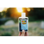 Средство от комаров и москитов Sawyer Family Insect Repellent 20% DEET, 118 мл