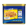 Консервоване м'ясо Spam Less Sodium 340 г (на 25% менше солі) США