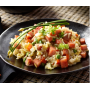 Консервоване м'ясо Spam Less Sodium 340 г (на 25% менше солі) США