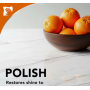 Спрей для очищення та полірування граніту, мармуру й натурального каменю Weiman Granite & Stone 710 мл 
