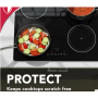 Очищувач склокерамічних та індукційних варильних поверхонь Weiman Cook Top, 650 мл