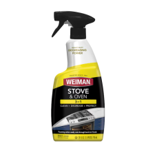 Очиститель для плиты и духовки Weiman Stove & Oven 3-in-1, 710 мл США