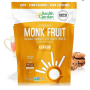 Заменитель сахара Health Garden Monk Fruit Sweetener, 1134 г (США)